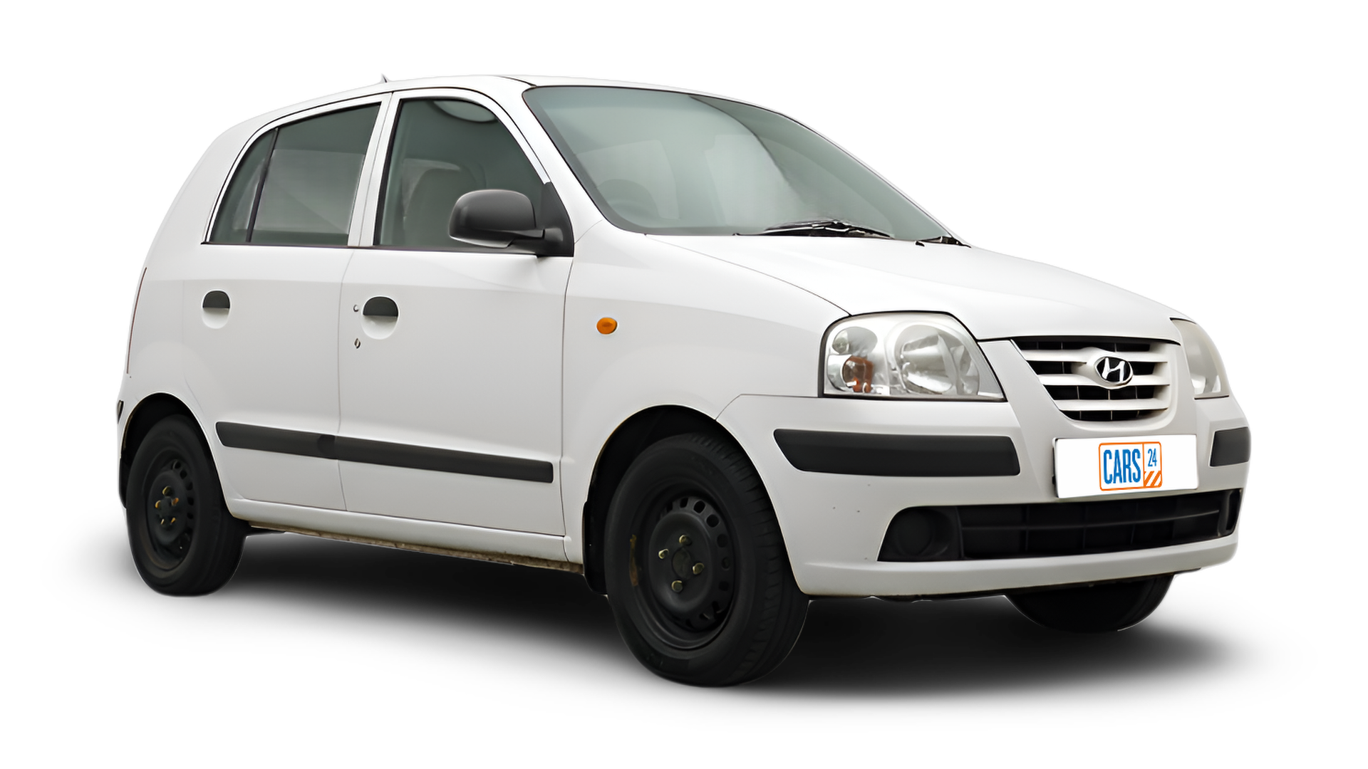Hyundai Santro Xing-img